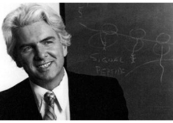 Scomparsa del Prof Gunter Blobel