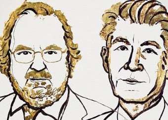 Premio Nobel per la Medicina 2018 a James Allison e a Tasuku Honjo