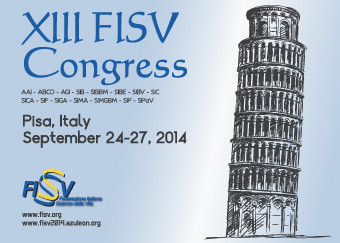 XIII FISV Congress
