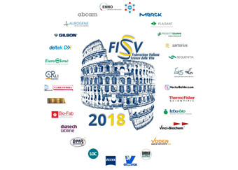 Più di 600 partecipanti al congresso FISV 2018