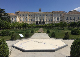 XVI FISV Congress - Portici (Naples), September 15-18, 2020