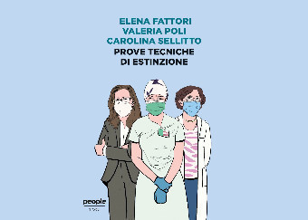 Donne e scienza: è uscito il libro «Prove tecniche di estinzione»