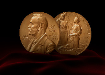Il Nobel per la Medicina insegna la speranza di fare tanto anche contro COVID-19