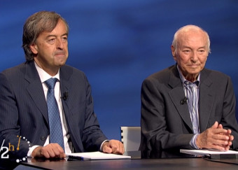 Vaccini e scienza contestata: l'appello di Angela e Burioni a fidarsi della scienza