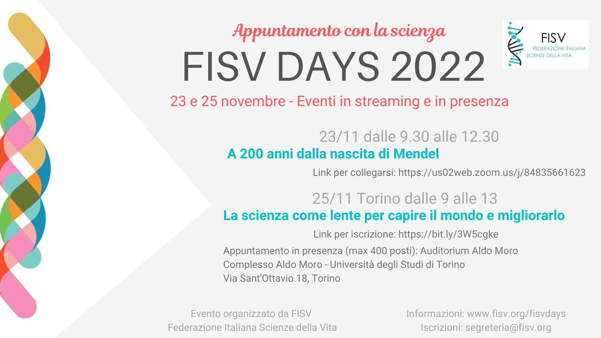 FISV Days 2022