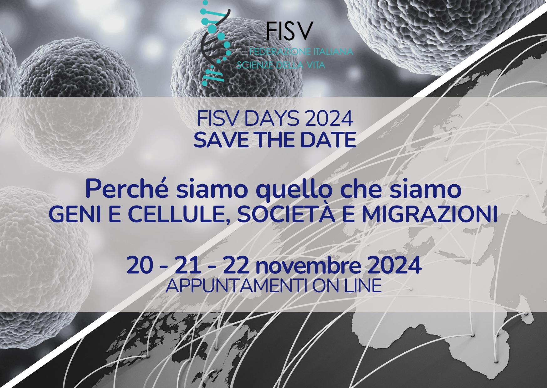 Locandina Fisv Days 2024