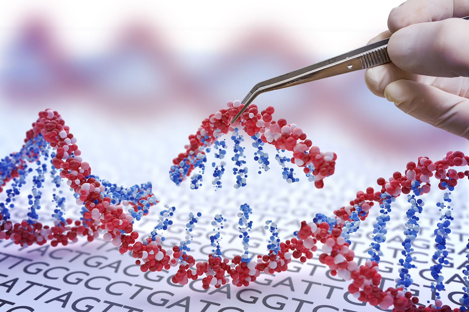 Boccia-ti in genetica: l'assurdità scientifica del termine OGM - FISV