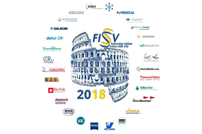 Più di 600 partecipanti al congresso FISV 2018
