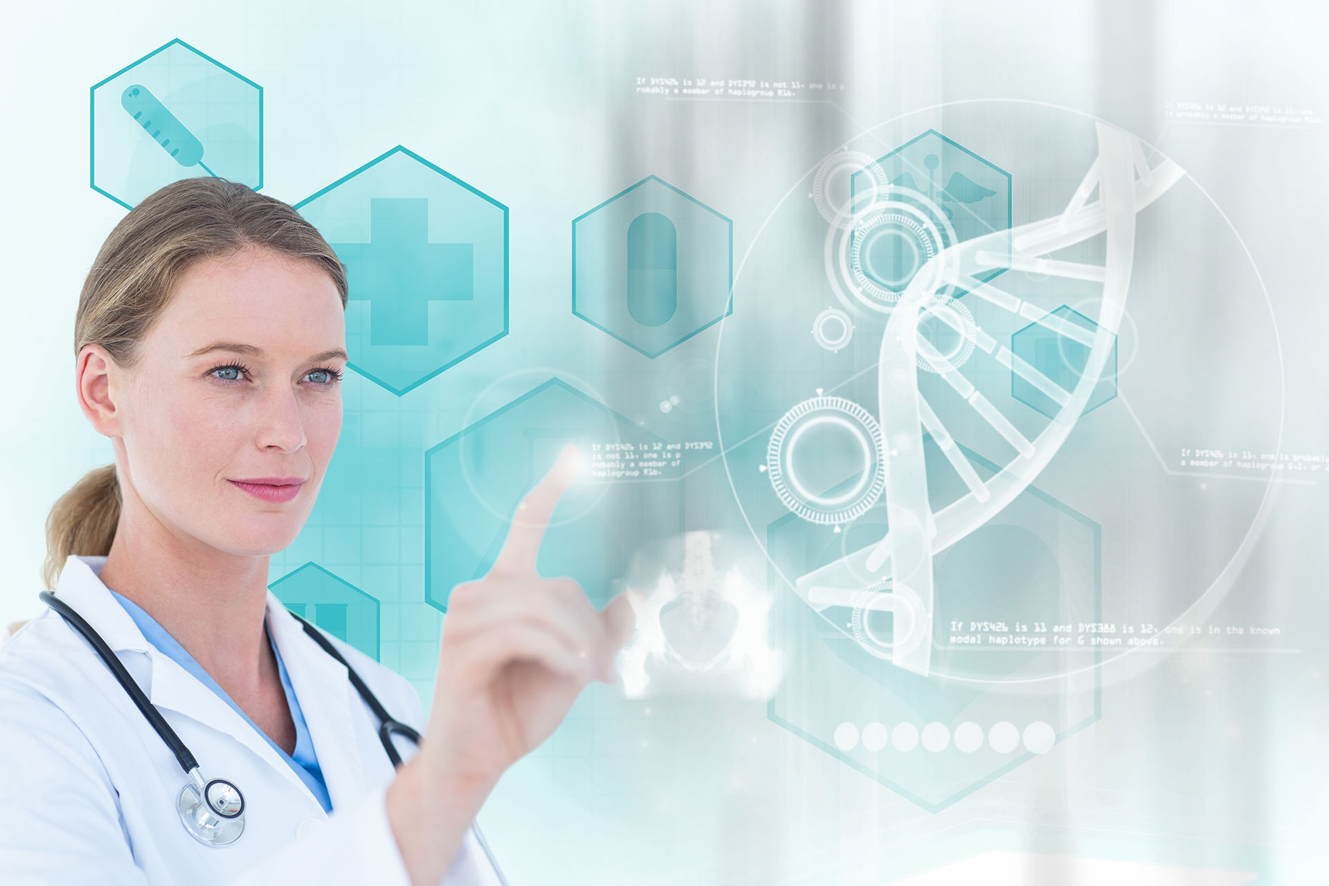 Il ruolo del genetista medico nella medicina moderna