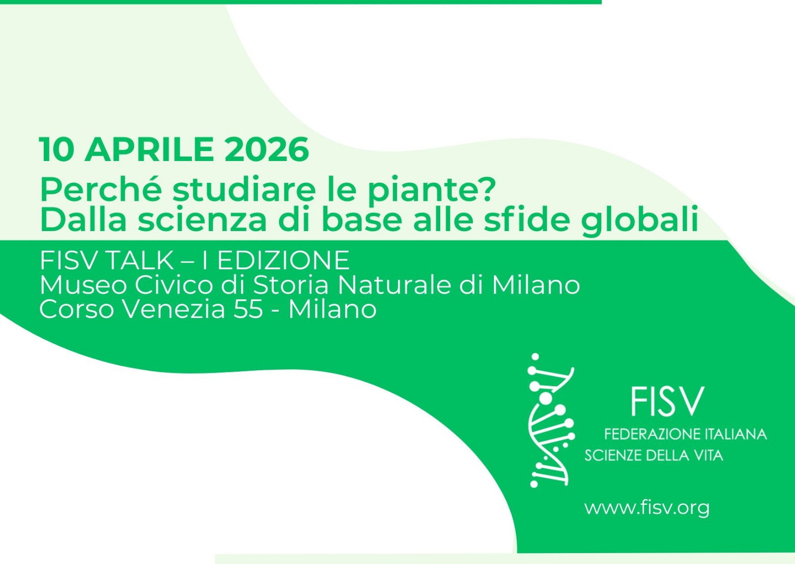 FISV Talk 2026
