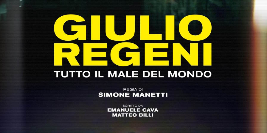 Le Università per Giulio Regeni