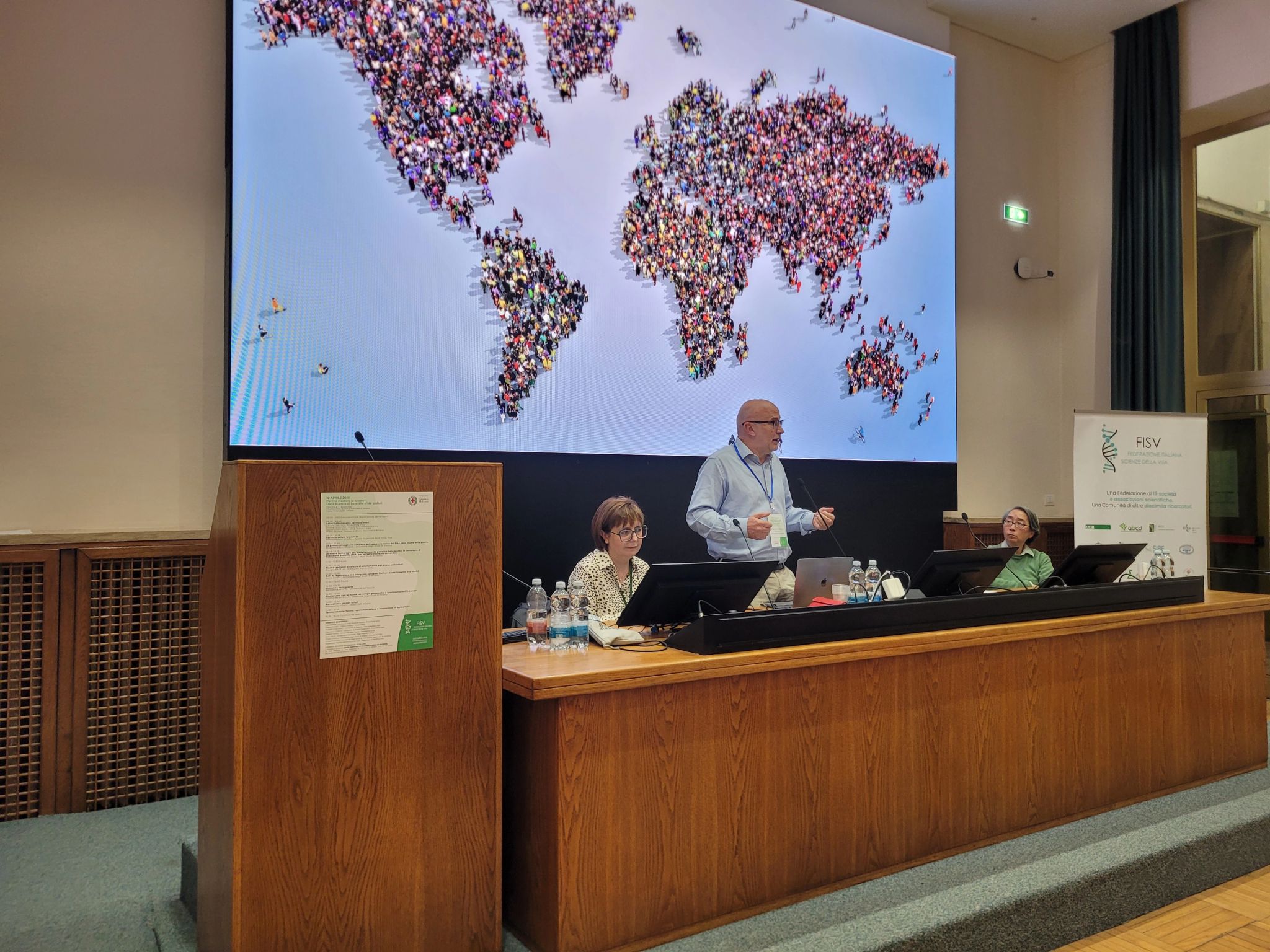 FISV Talk 2026: Ecco com’è andata