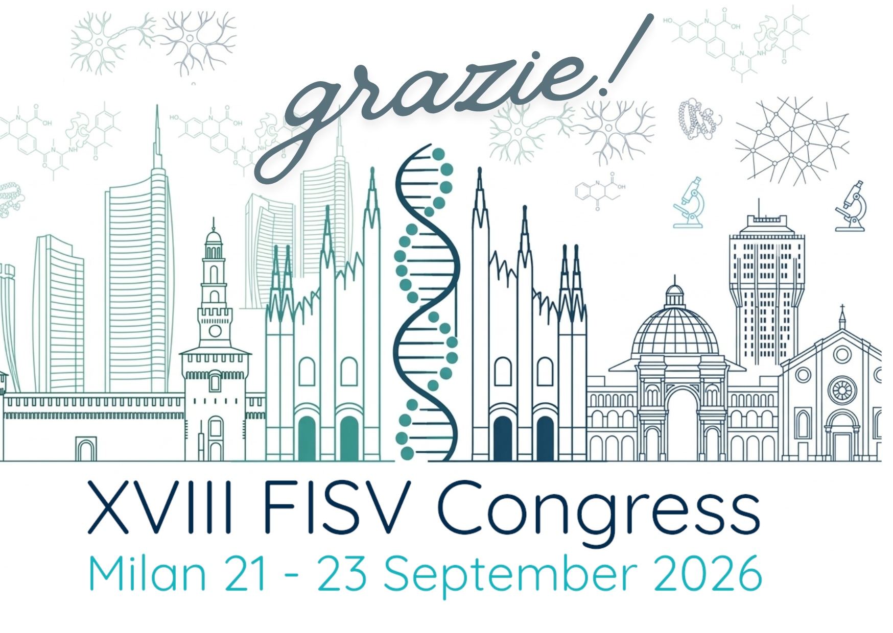 XVIII Congresso FISV: ecco com’è andata